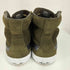 バンズ VANS SK8-MID レディース JPN:24
