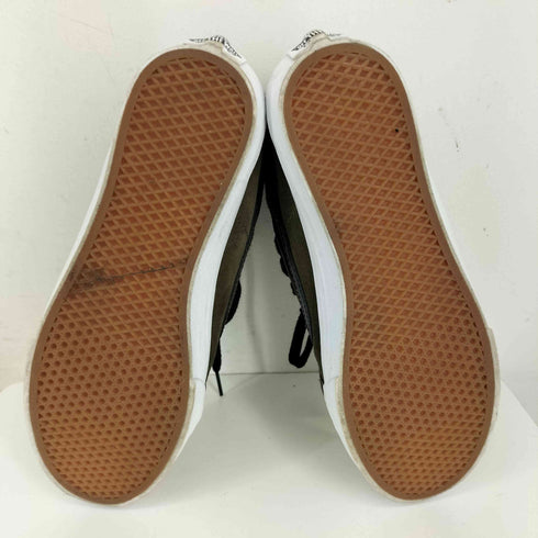 バンズ VANS SK8-MID レディース JPN:24