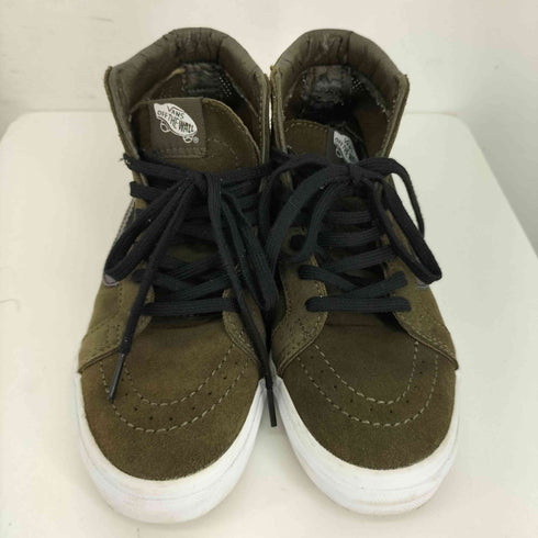 バンズ VANS SK8-MID レディース JPN:24