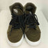 バンズ VANS SK8-MID レディース JPN:24