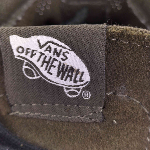 バンズ VANS SK8-MID レディース JPN:24