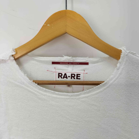 RA-RE イタリア製 インサイドカットソー import メンズ import:S