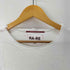 RA-RE イタリア製 インサイドカットソー import メンズ import:S