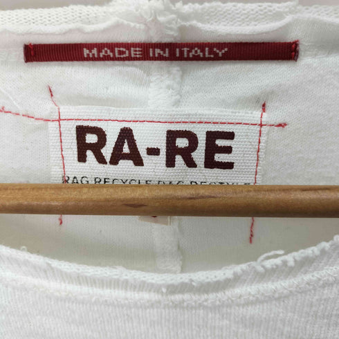 RA-RE イタリア製 インサイドカットソー import メンズ import:S