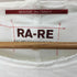 RA-RE イタリア製 インサイドカットソー import メンズ import:S