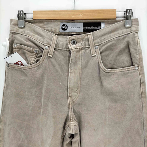 リーバイス Levis 94 SILVERTAB バギーデニムパンツ メンズ 27