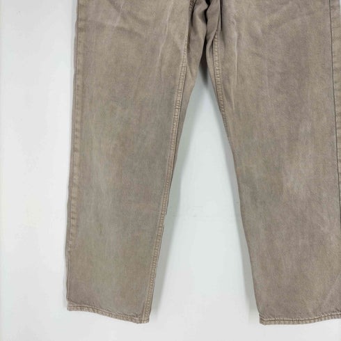 リーバイス Levis 94 SILVERTAB バギーデニムパンツ メンズ 27