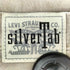 リーバイス Levis 94 SILVERTAB バギーデニムパンツ メンズ 27