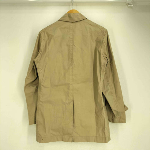 エディフィス EDIFICE ステンカラーコート メンズ FR:38