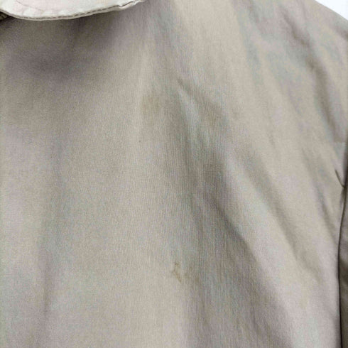 エディフィス EDIFICE ステンカラーコート メンズ FR:38