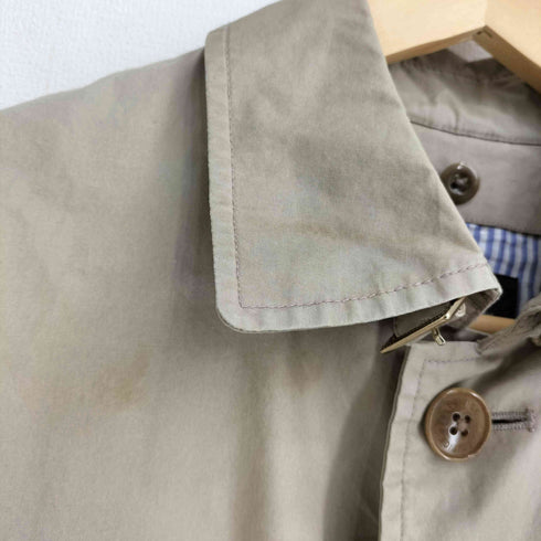 エディフィス EDIFICE ステンカラーコート メンズ FR:38