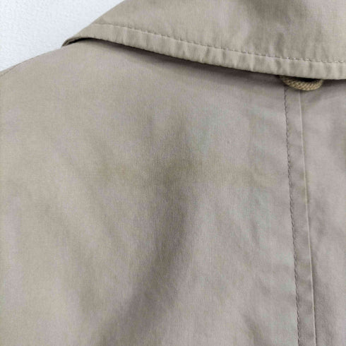 エディフィス EDIFICE ステンカラーコート メンズ FR:38