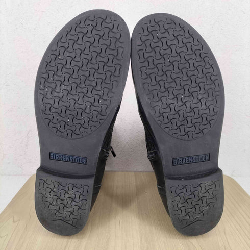 ビルケンシュトック BIRKENSTOCK LARAMIE ララミーハイレースブーツ メンズ 40E