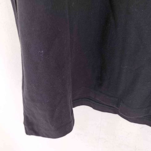 タカヒロミヤシタザソロイスト TAKAHIRO MIYASHITA The SoloIst. レギュラーフィット Tシャツ メンズ import:M