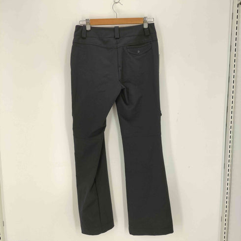 ナイキゴルフ NIKE GOLF ナイロン混 カーゴパンツ レディース 6