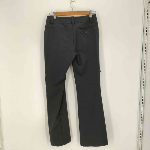 ナイキゴルフ NIKE GOLF ナイロン混 カーゴパンツ レディース 6