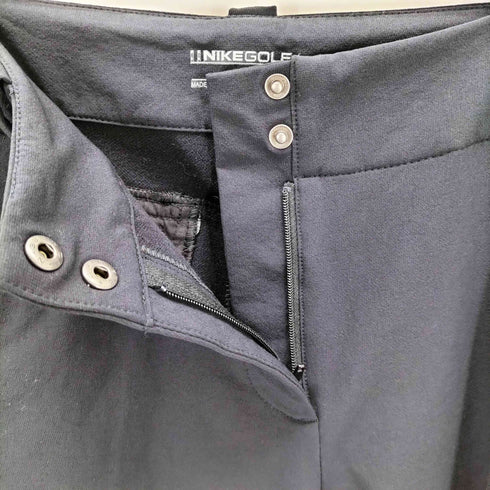 ナイキゴルフ NIKE GOLF ナイロン混 カーゴパンツ レディース 6