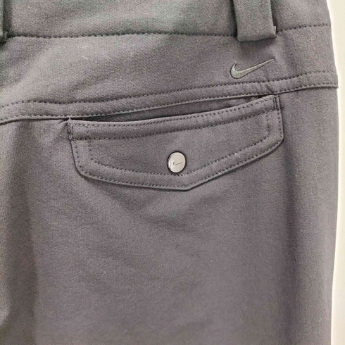 ナイキゴルフ NIKE GOLF ナイロン混 カーゴパンツ レディース 6