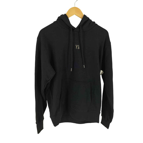 ワイズ Ys SWEAT PULLOVER HOODIE プルオーバーパーカー メンズ 2