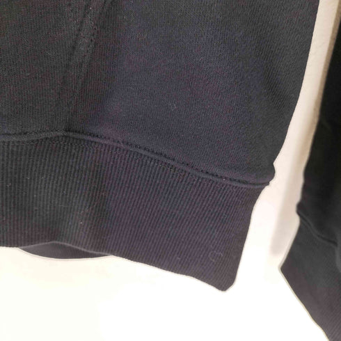 ワイズ Ys SWEAT PULLOVER HOODIE プルオーバーパーカー メンズ 2