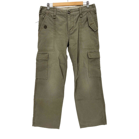 リーバイス Levis ピケ ベイカーカーゴパンツ メンズ 36