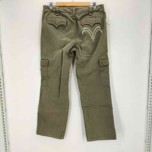 リーバイス Levis ピケ ベイカーカーゴパンツ メンズ 36