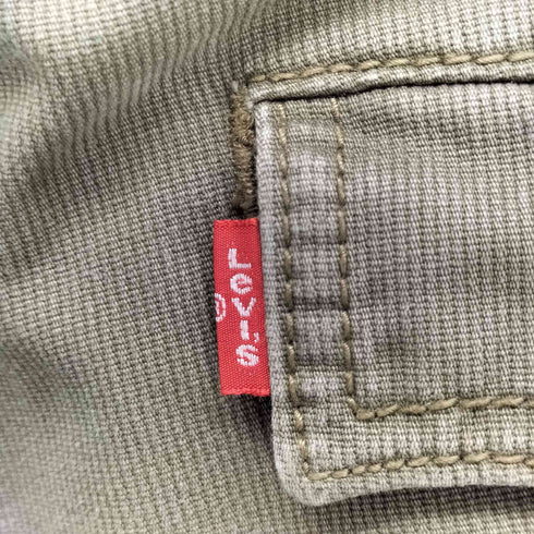 リーバイス Levis ピケ ベイカーカーゴパンツ メンズ 36