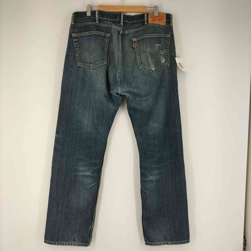 リーバイス Levis 505デニムパンツ メンズ 38/32