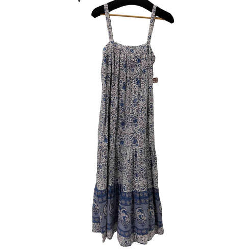 M.A.B.E JOSS PRINT MAXI サンドレス レディース JPN:S