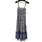 M.A.B.E JOSS PRINT MAXI サンドレス レディース JPN:S