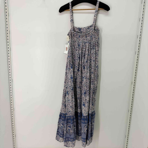M.A.B.E JOSS PRINT MAXI サンドレス レディース JPN:S