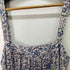 M.A.B.E JOSS PRINT MAXI サンドレス レディース JPN:S
