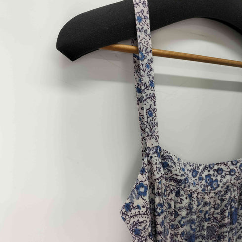M.A.B.E JOSS PRINT MAXI サンドレス レディース JPN:S