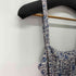M.A.B.E JOSS PRINT MAXI サンドレス レディース JPN:S