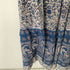 M.A.B.E JOSS PRINT MAXI サンドレス レディース JPN:S