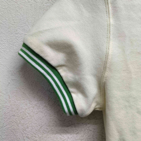 ガルフィー GALFY BEFTEY Y2K コラボクロップド丈TEE レディース JPN:M