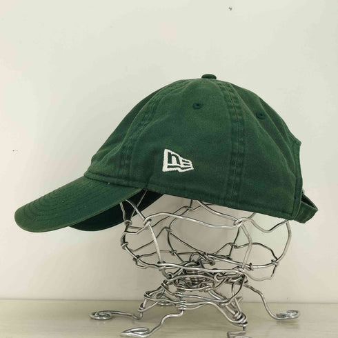 ニューエラ NEW ERA 9TWENTY ベースボールチームロゴ刺繍 6パネルキャップ メンズ