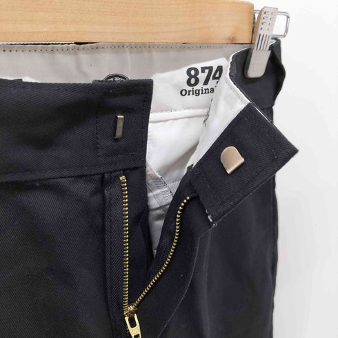 ディッキーズ Dickies 874 ワークパンツ レディース 28