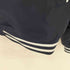 ニューエラ NEW ERA COOPERSTOWN NYLON VARSITY JACKET ナイロン ヴァーシティ スタジアム ジャケット メンズ import:M