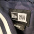ニューエラ NEW ERA COOPERSTOWN NYLON VARSITY JACKET ナイロン ヴァーシティ スタジアム ジャケット メンズ import:M