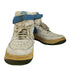ナイキ NIKE 99年製 AIR FORCE 1 LEA MESH HIGH SC メンズ JPN:27