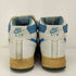 ナイキ NIKE 99年製 AIR FORCE 1 LEA MESH HIGH SC メンズ JPN:27