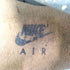 ナイキ NIKE 99年製 AIR FORCE 1 LEA MESH HIGH SC メンズ JPN:27