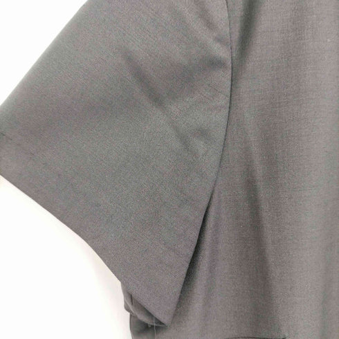 セオリーリュクス theory luxe Executive Anahita ショートスリーブワンピース レディース 044