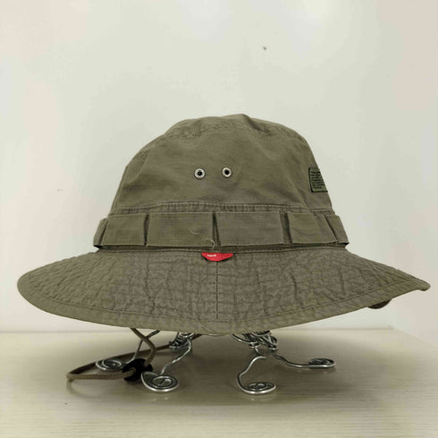 ダブルタップス WTAPS FATIGUE HUT ファティーグハット メンズ