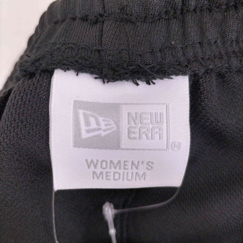 ニューエラ NEW ERA WPA スムースジャージー サイドテープ フレア トラックパンツ レディース M
