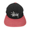 ステューシー Stussy 2ToneTeam strapback Cap メンズ