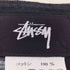 ステューシー Stussy 2ToneTeam strapback Cap メンズ
