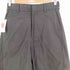 ハイク HYKE BARREL LEG PANTS バレル レッグ パンツ レディース 1