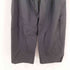 ハイク HYKE BARREL LEG PANTS バレル レッグ パンツ レディース 1